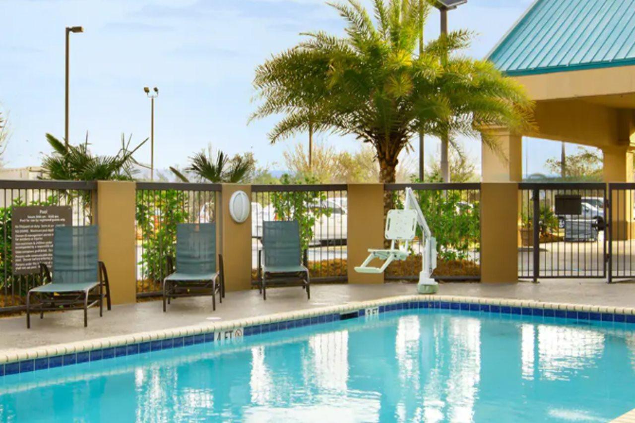 Hampton Inn Slidell Luaran gambar