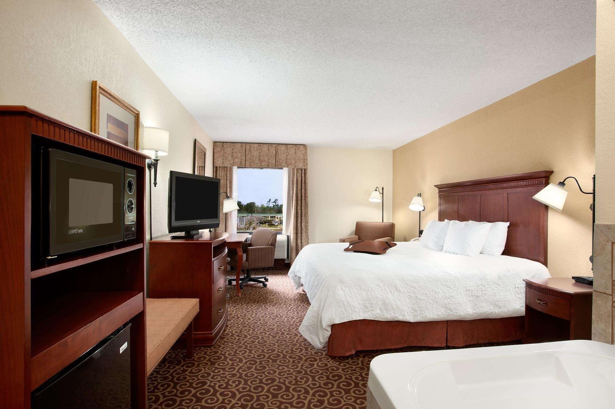 Hampton Inn Slidell Luaran gambar