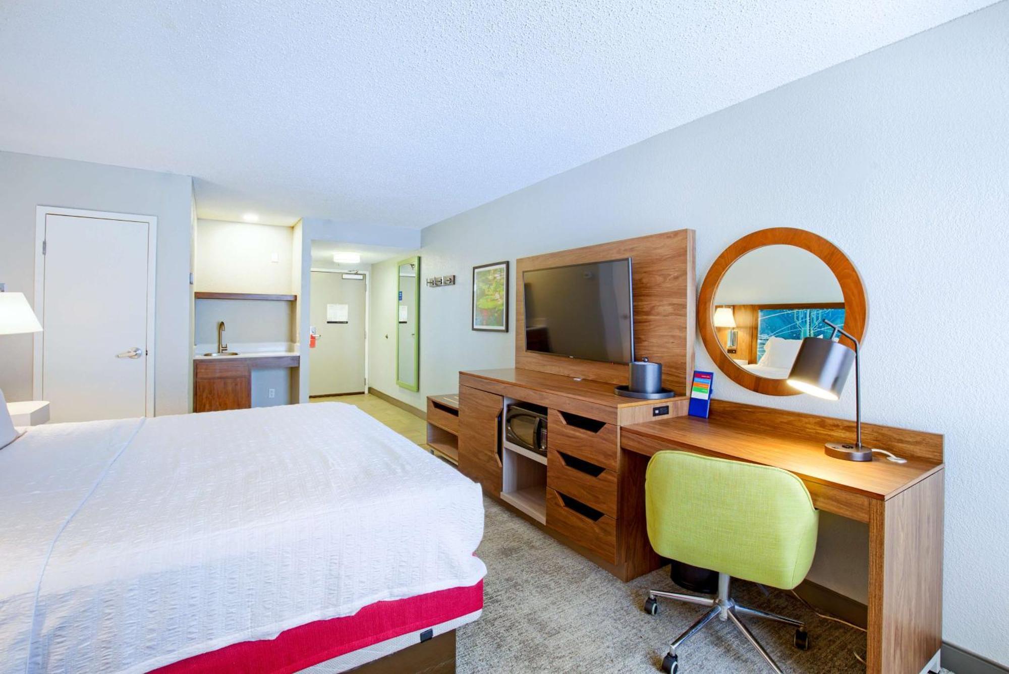 Hampton Inn Slidell Luaran gambar