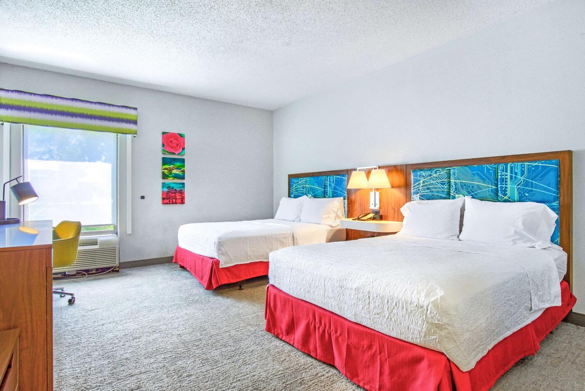 Hampton Inn Slidell Luaran gambar
