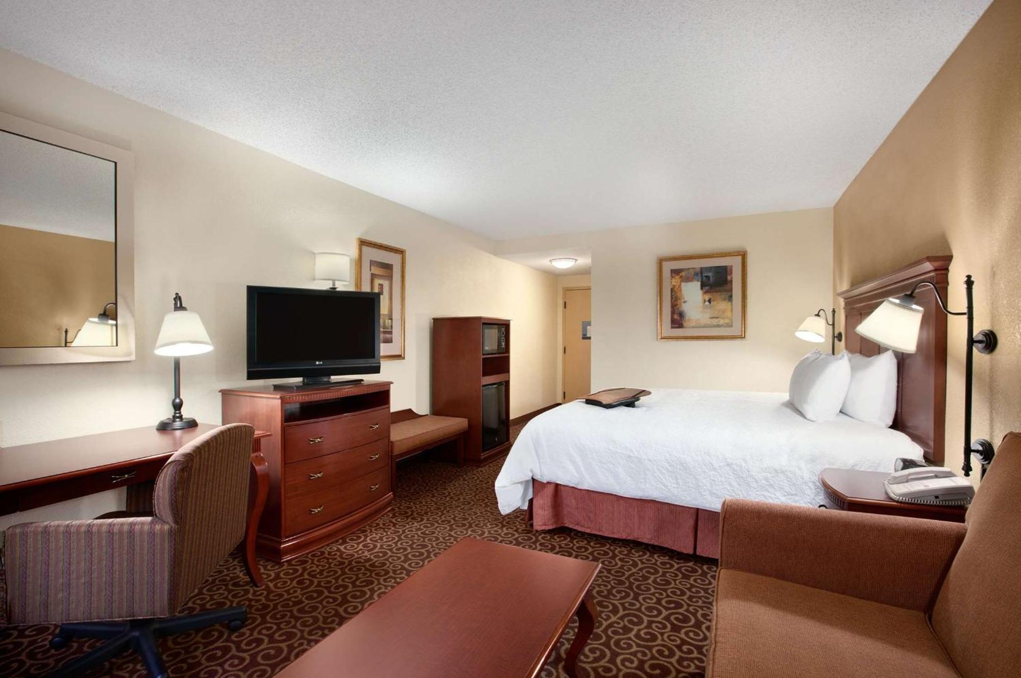 Hampton Inn Slidell Luaran gambar