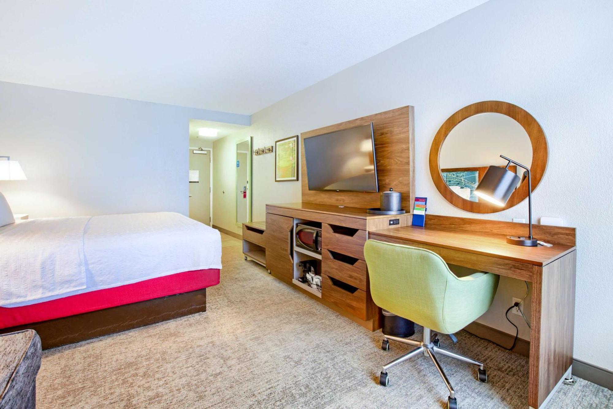 Hampton Inn Slidell Luaran gambar