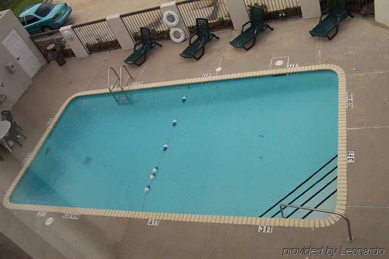 Hampton Inn Slidell Kemudahan gambar